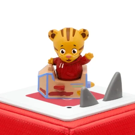 Tonies Daniel Tiger's Neighbourhood