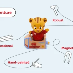 Tonies Daniel Tiger’s Neighbourhood