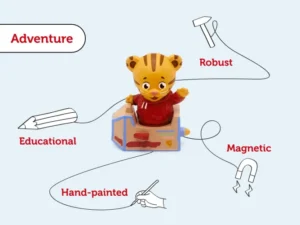 Tonies Daniel Tiger's Neighbourhood