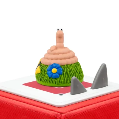 Tonies Superworm Julia Donaldson