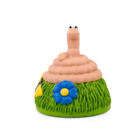 Tonies Superworm Julia Donaldson
