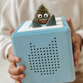 Tonies Superworm Julia Donaldson (copy)