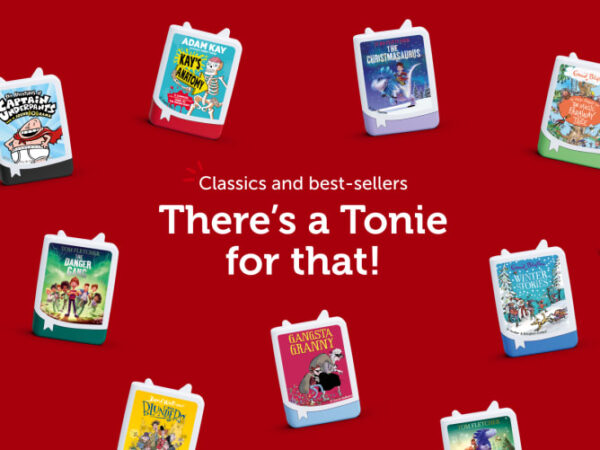 Tonies Potty Training Tonies® Original (copy)