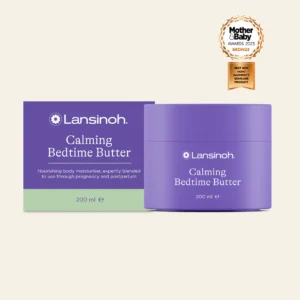 Lansinoh Calming Bedtime Butter