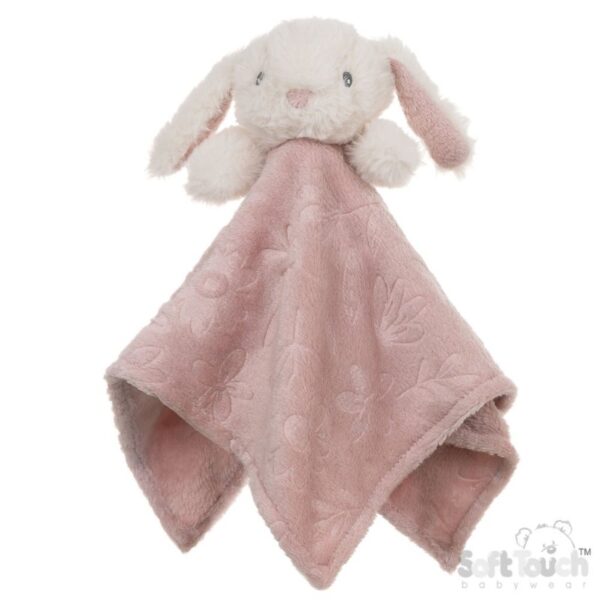 Biscuit Puppy Embossed Comforter (copy)