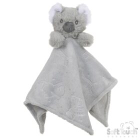 Plush Puppy Comforter (copy)