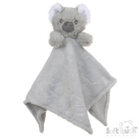 Plush Puppy Comforter (copy)