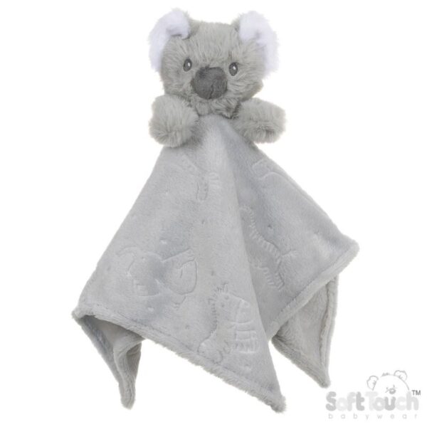 Plush Puppy Comforter (copy)