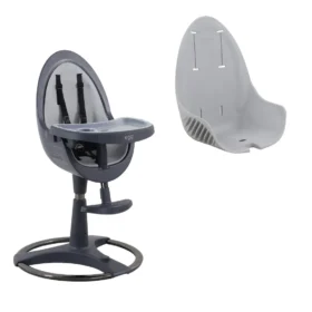 Egg Highchair – Grey