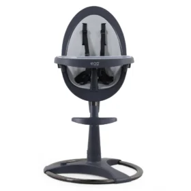 Egg Highchair – Grey