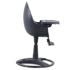 Egg Highchair – Grey