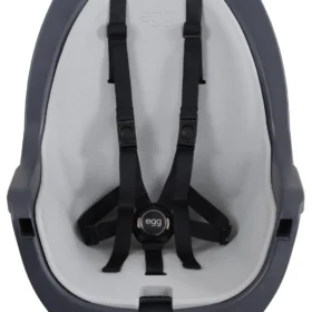 Egg Highchair – Grey