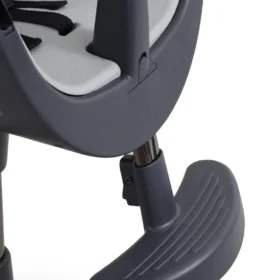 Egg Highchair – Grey