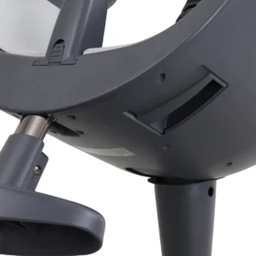 Egg Highchair – Grey