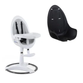 Egg Highchair – Grey (copy)