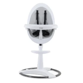Egg Highchair – Grey (copy)