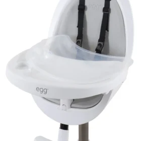 Egg Highchair – Grey (copy)
