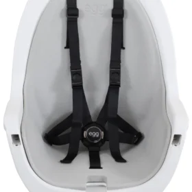 Egg Highchair – Grey (copy)