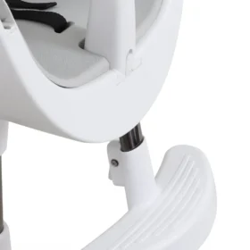 Egg Highchair – Grey (copy)
