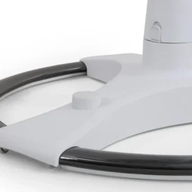 Egg Highchair – Grey (copy)