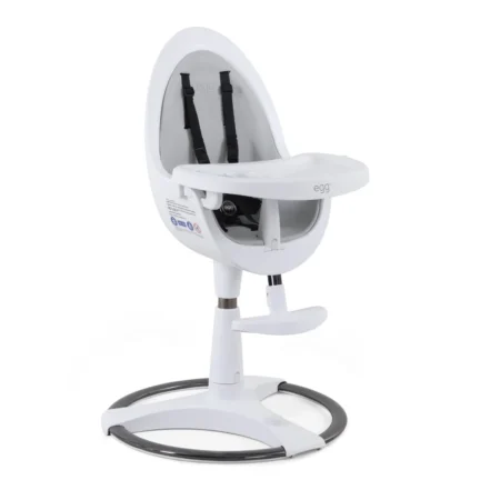 Egg Highchair - Grey (copy)