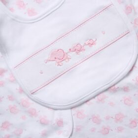 Welcome To The World 6pc Mesh Bag Gift Set (copy)