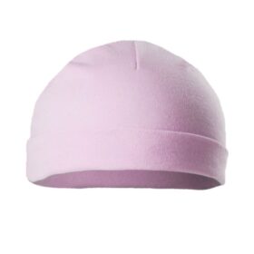 Pink Hat (nb-3 Months)