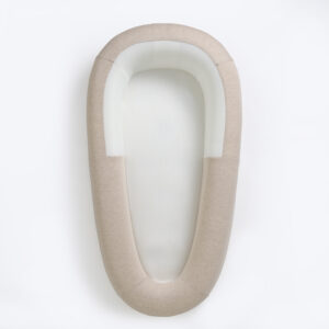 Purflo Sleep Tight Baby Bed – Hazel