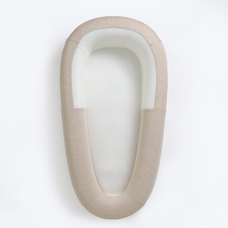 Purflo Sleep Tight Baby Bed – Hazel