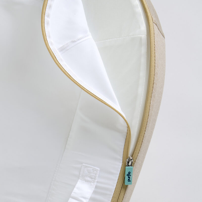 Purflo Sleep Tight Baby Bed – Hazel