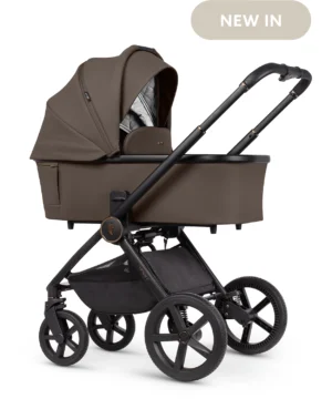 Venicci Upline 2 Brownie Pram
