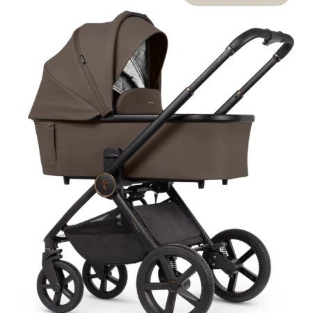 Venicci Upline 2 Brownie Pram