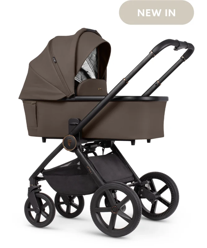 Venicci Upline 2 Brownie Pram