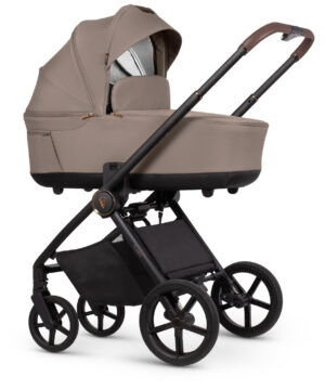 Venicci Claro Travel System Bundle- Vanilla (copy)