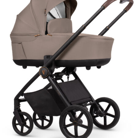 Venicci Claro Travel System Bundle- Vanilla (copy)