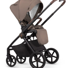 Venicci Claro Travel System Bundle- Vanilla (copy)