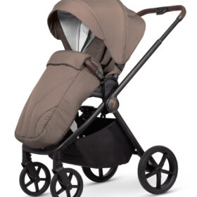 Venicci Claro Travel System Bundle- Vanilla (copy)
