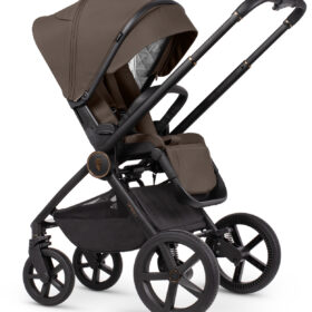 Venicci Upline 2 Brownie Pram