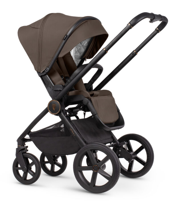 Venicci Upline 2 Brownie Pram