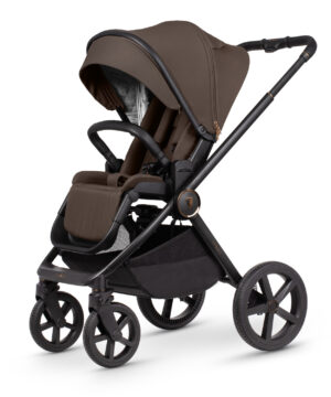 Venicci Upline 2 Brownie Pram