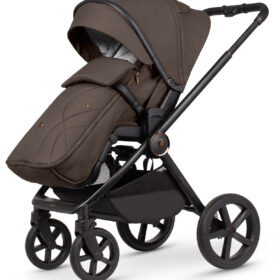 Venicci Upline 2 Brownie Pram