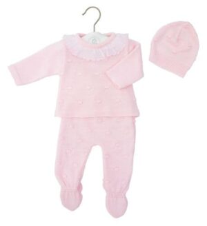 Dandelion Bobbles 3 Piece Set
