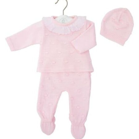 Dandelion Bobbles 3 Piece Set