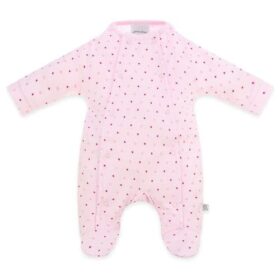 Dandelion Preemie Sleepsuit