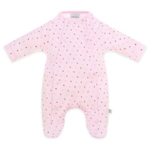 Dandelion Preemie Sleepsuit