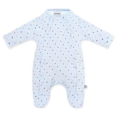 Dandelion Preemie Sleepsuit (copy)