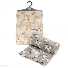 Baby Pink Elephant Wrap