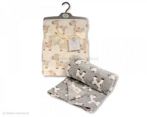 Baby Pink Elephant Wrap