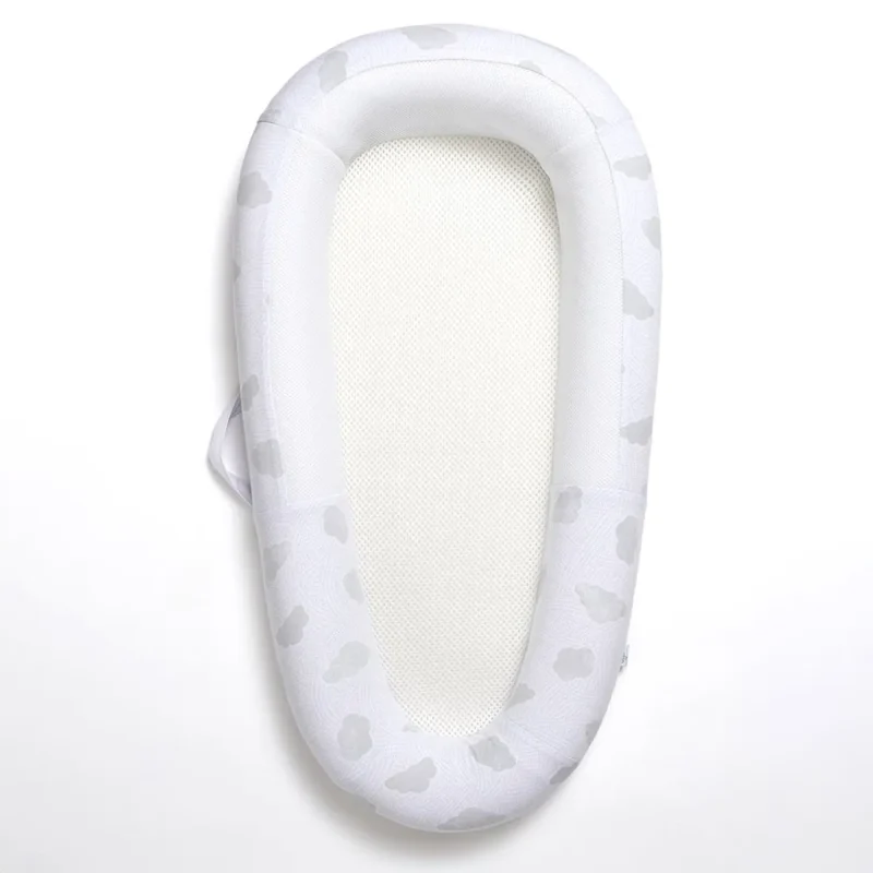 Purflo Sleep Tight Baby Bed – Hazel (copy)
