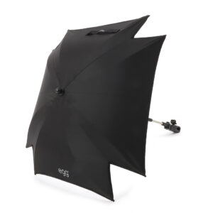 Eggz Parasol- Black